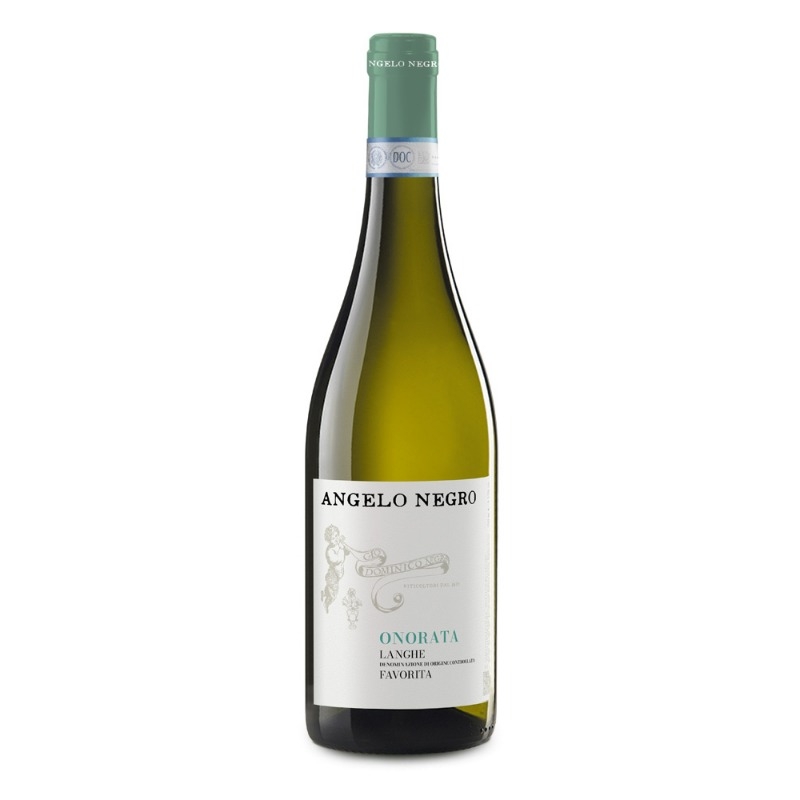 Onorata Langhe Favorita Doc (vermentino)